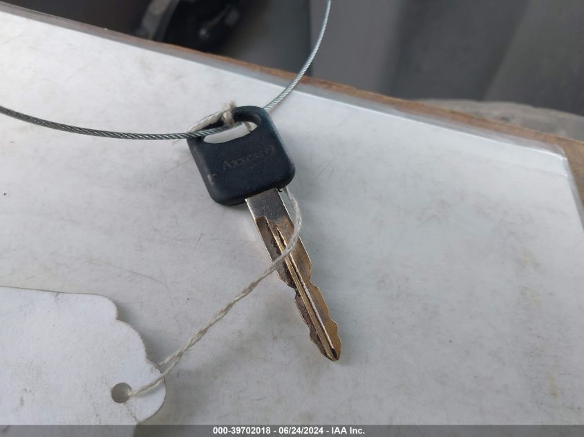 2012 Ford E-250 Commercial VIN: 1FTNE2EW2CDA63937 Lot: 39702018