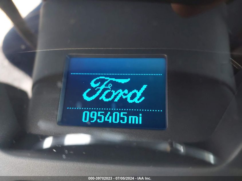 1FTBW3UG0JKB56481 2018 Ford Transit-350