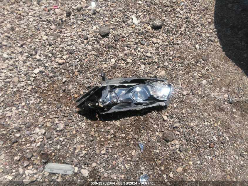 2009 Honda Accord 2.4 Lx-S VIN: 1HGCS12339A022149 Lot: 39702044