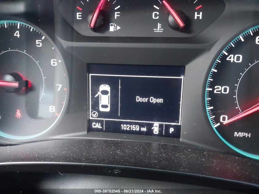 2018 Chevrolet Malibu 1Ls VIN: 1G1ZB5ST3JF290974 Lot: 39702045