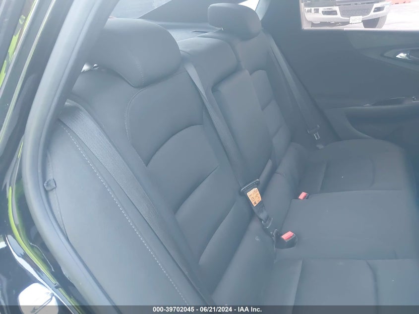 2018 Chevrolet Malibu 1Ls VIN: 1G1ZB5ST3JF290974 Lot: 39702045