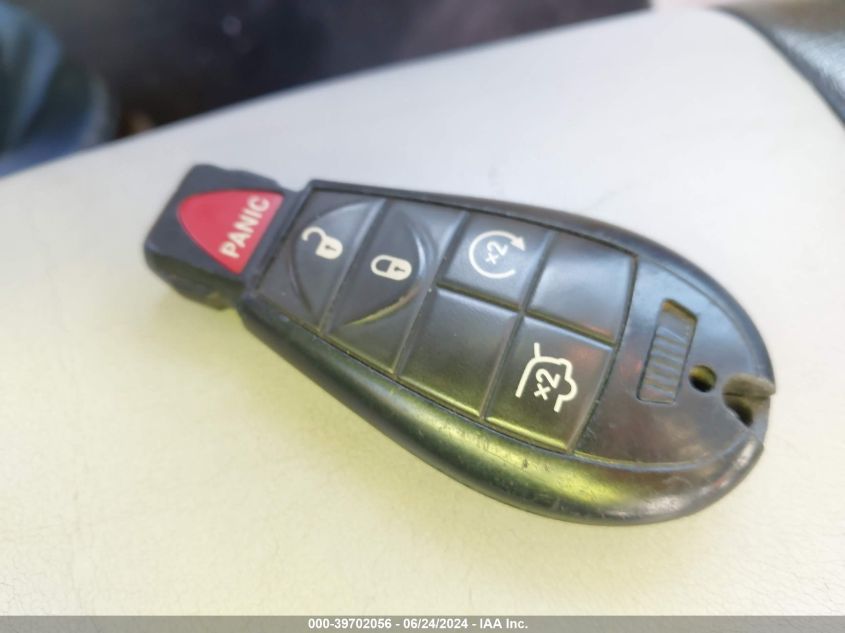 2009 Jeep Grand Cherokee Limited VIN: 1J8HR58T99C504572 Lot: 39702056