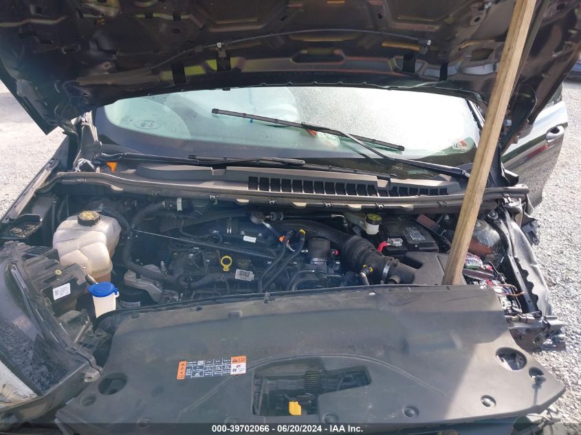 2022 Ford Edge Sel VIN: 2FMPK4J94NBA06494 Lot: 39702066