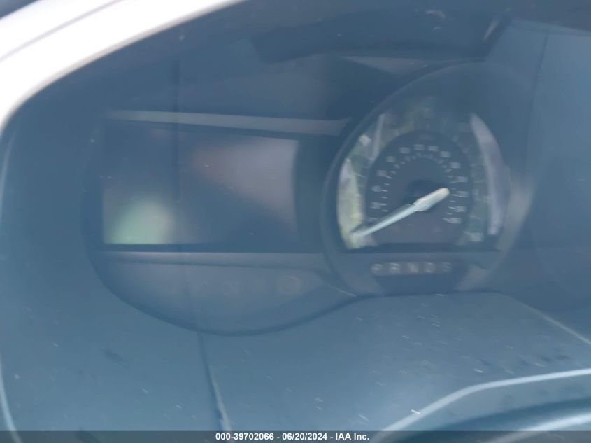 2022 Ford Edge Sel VIN: 2FMPK4J94NBA06494 Lot: 39702066