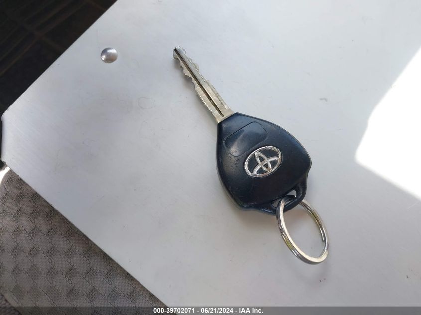 2008 Toyota Rav4 VIN: JTMBD33V886081991 Lot: 39702071