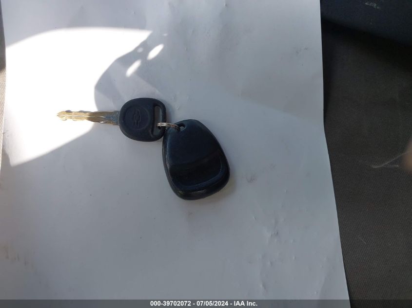 2005 Chevrolet Equinox Ls VIN: 2CNDL13F556029373 Lot: 39702072