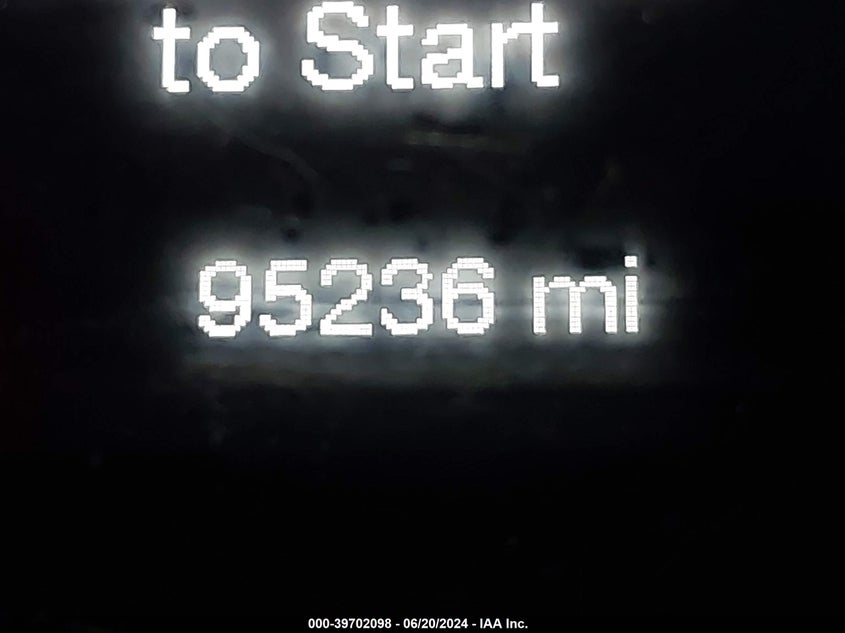 2016 CHRYSLER 200 LIMITED - 1C3CCCAB7GN126590