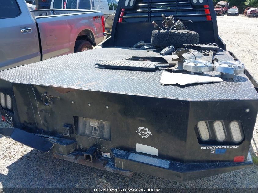 2020 Ford F350 Super Duty VIN: 1FD8W3HT8LEC97636 Lot: 39702115