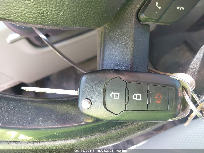 2020 Ford F350 Super Duty VIN: 1FD8W3HT8LEC97636 Lot: 39702115