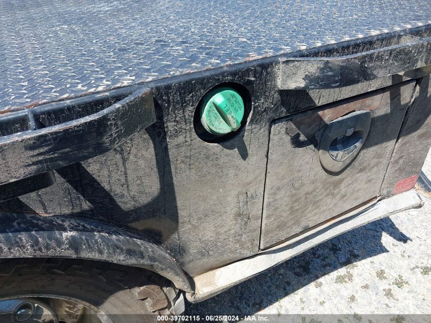 2020 Ford F350 Super Duty VIN: 1FD8W3HT8LEC97636 Lot: 39702115