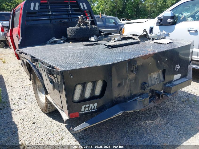 2020 Ford F350 Super Duty VIN: 1FD8W3HT8LEC97636 Lot: 39702115