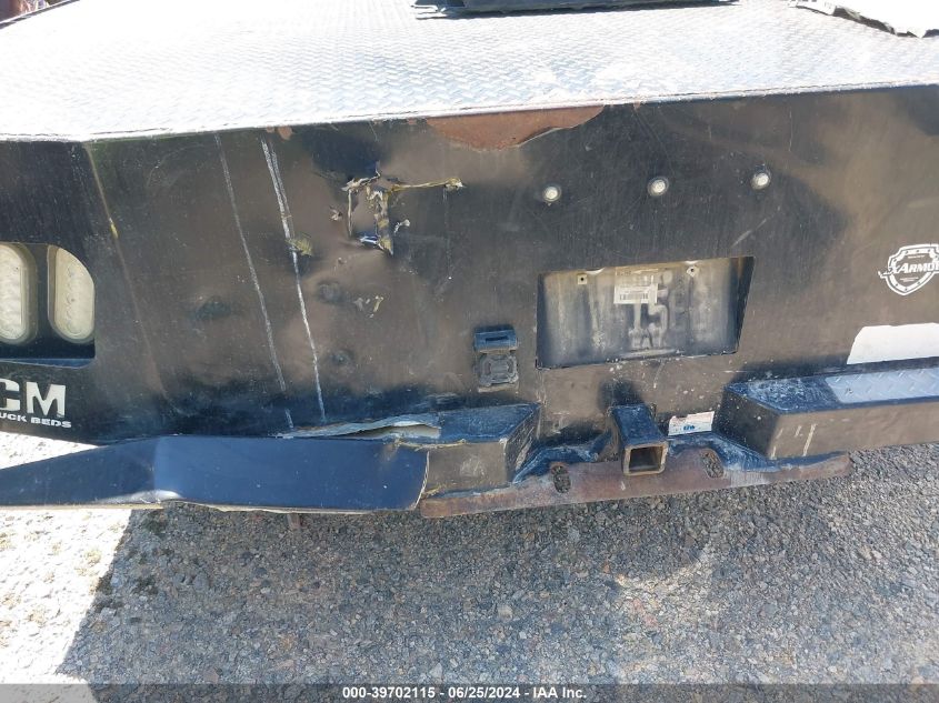 2020 Ford F350 Super Duty VIN: 1FD8W3HT8LEC97636 Lot: 39702115