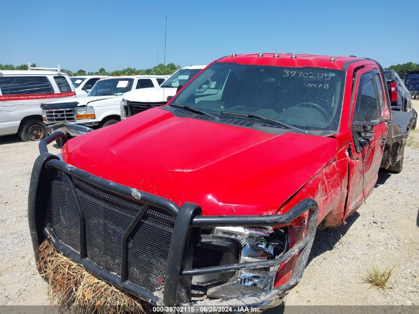 2020 Ford F350 Super Duty VIN: 1FD8W3HT8LEC97636 Lot: 39702115