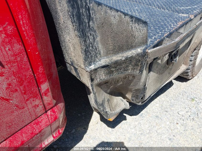 2020 Ford F350 Super Duty VIN: 1FD8W3HT8LEC97636 Lot: 39702115