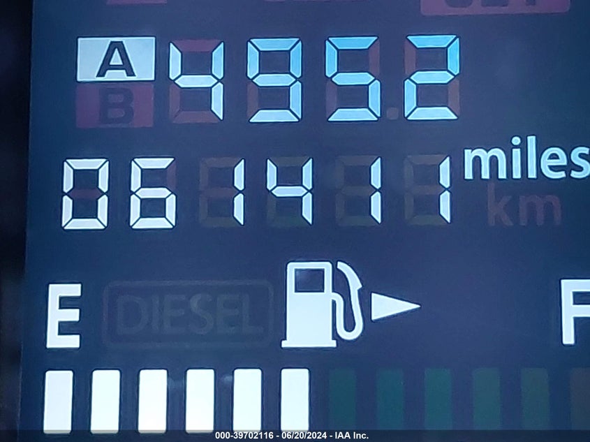 2015 SUBARU FORESTER 2.5I LIMITED - JF2SJAHC7FH489115