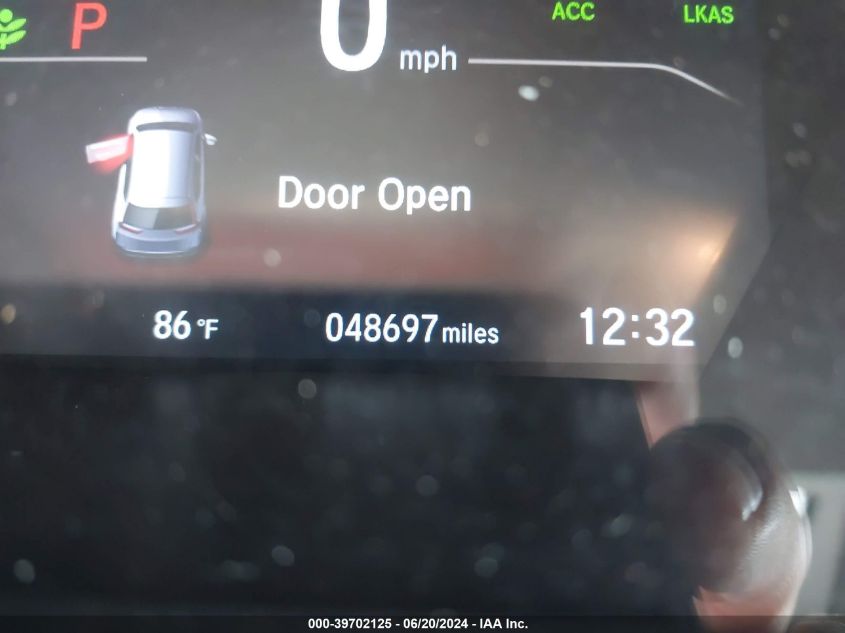 2019 Honda Cr-V Ex VIN: 5J6RW1H50KA006769 Lot: 39702125