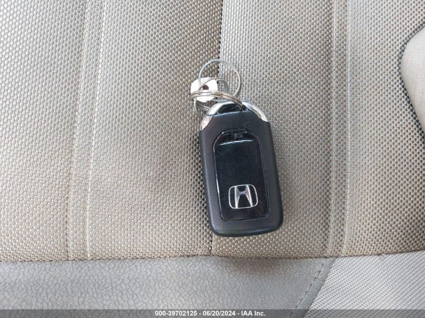 2019 Honda Cr-V Ex VIN: 5J6RW1H50KA006769 Lot: 39702125