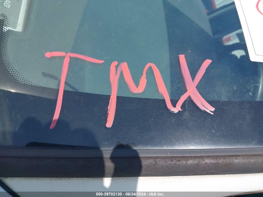 1995 Ford Econoline E150 Van VIN: 1FDEE14H1SHB63561 Lot: 39702130