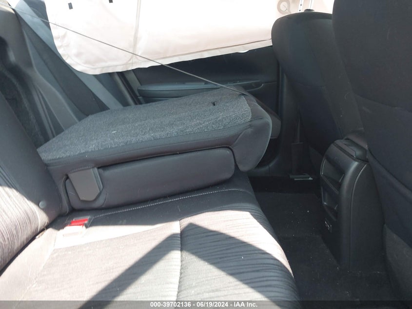 VIN 3N1AB7AP5KY229398 2019 NISSAN SENTRA SV