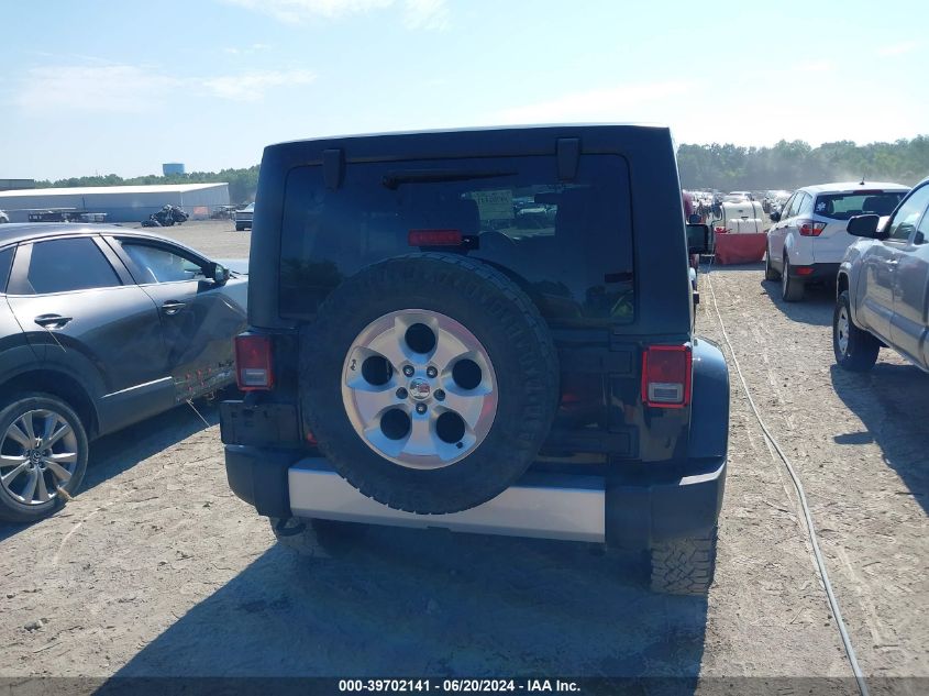 1C4HJWEGXFL650387 2015 JEEP WRANGLER - Image 16