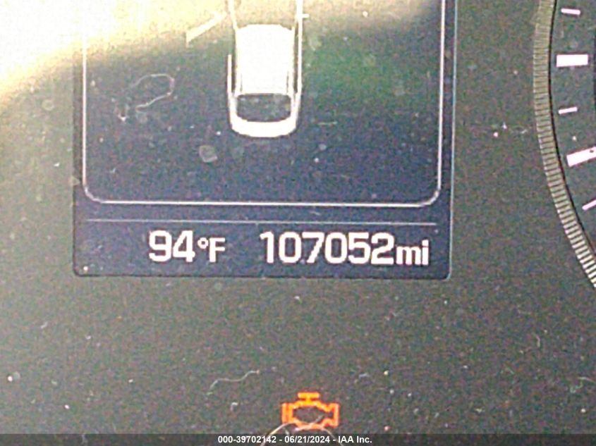 2017 Hyundai Sonata Se VIN: 5NPE24AF7HH484242 Lot: 39702142