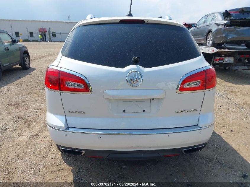 5GAKRBKDXHJ129932 2017 BUICK ENCLAVE - Image 16