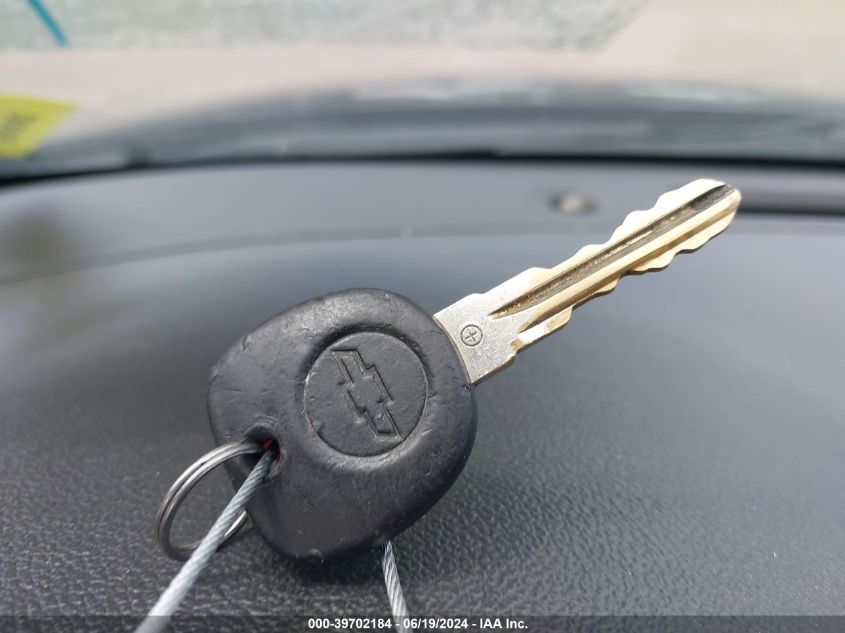 2008 Chevrolet Cobalt Ls VIN: 1G1AK58FX87313833 Lot: 39702184