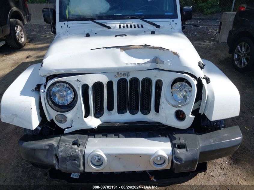 1C4HJWEG9DL510912 2013 Jeep Wrangler Unlimited Sahara