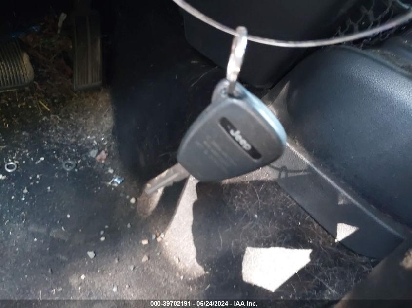 1C4HJWEG9DL510912 2013 Jeep Wrangler Unlimited Sahara