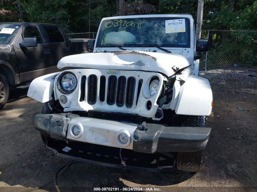 1C4HJWEG9DL510912 2013 Jeep Wrangler Unlimited Sahara