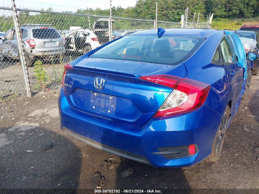 19XFC1F71HE215045 2017 HONDA CIVIC - Image 16