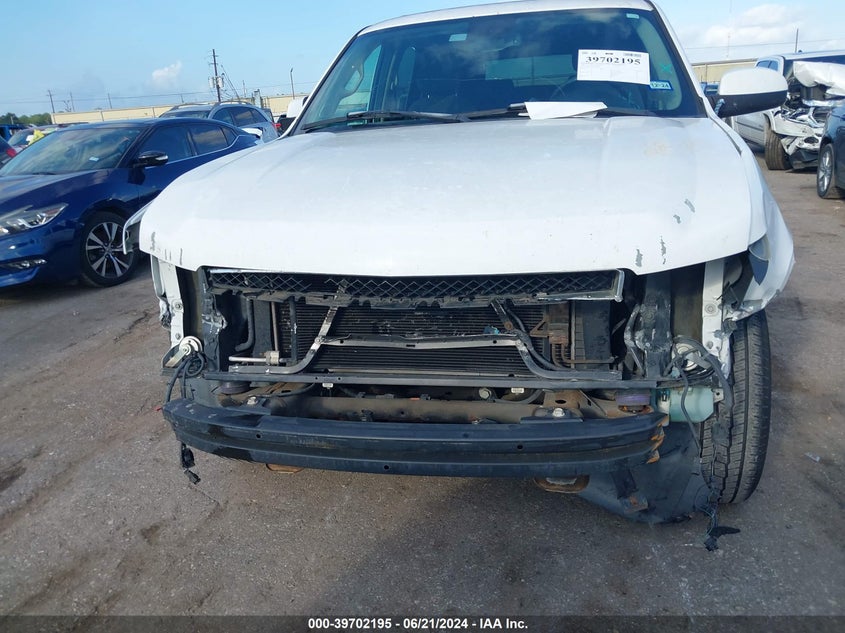 2007 Chevrolet Tahoe C1500 VIN: 1GNFC13J17R203651 Lot: 39702195