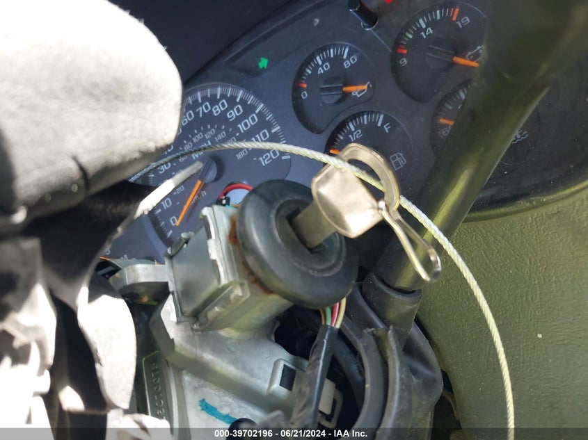 2005 Chevrolet Silverado 1500 Ls VIN: 2GCEC13T851133612 Lot: 39702196