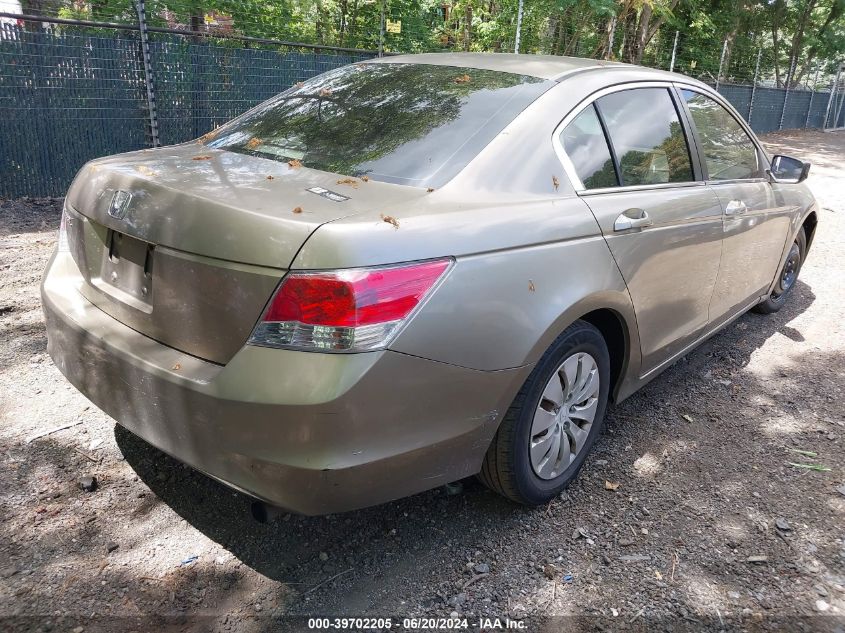 1HGCP2F32AA014534 | 2010 HONDA ACCORD