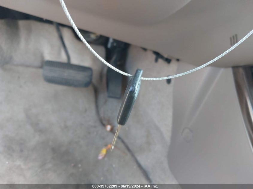 2005 Nissan Altima 2.5 S VIN: 1N4AL11DX5N454940 Lot: 39702209