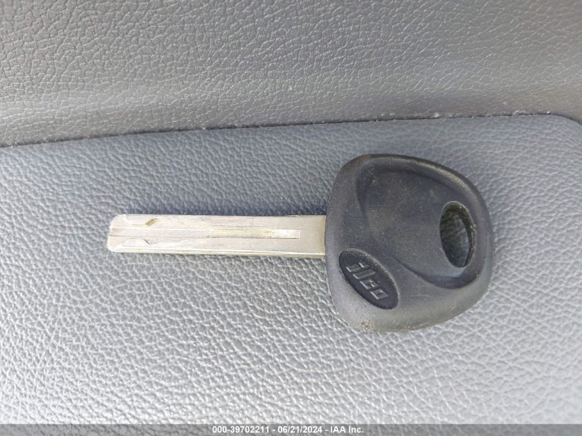 2013 Hyundai Sonata Gls VIN: 5NPEB4AC9DH544991 Lot: 39702211