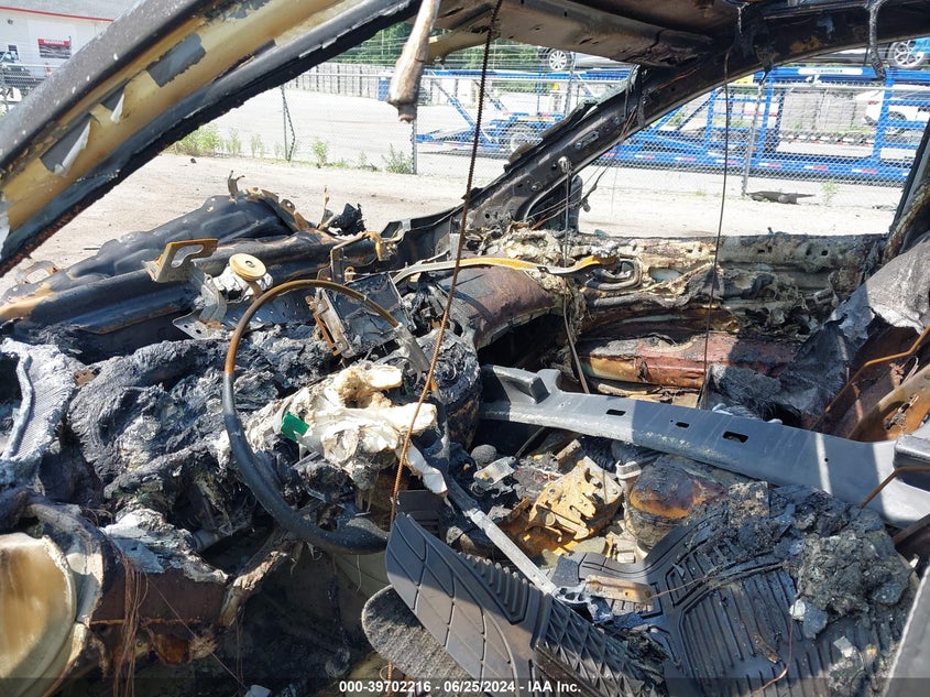 2013 Infiniti Jx35 VIN: 5N1AL0MM3DC321779 Lot: 39702216