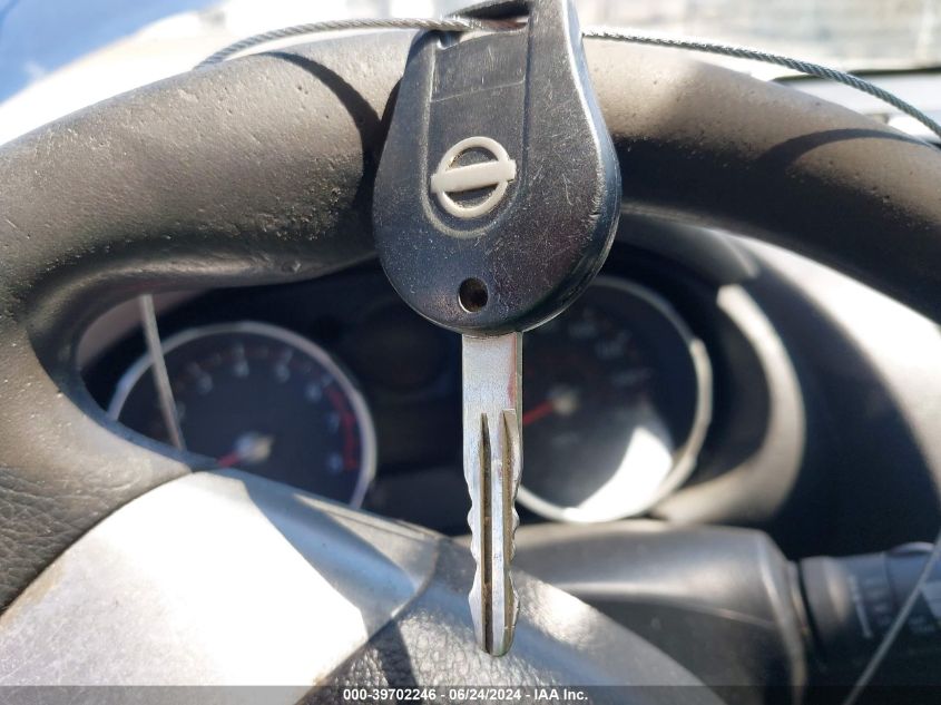 2009 Nissan Rogue S VIN: JN8AS58T49W047475 Lot: 39702246