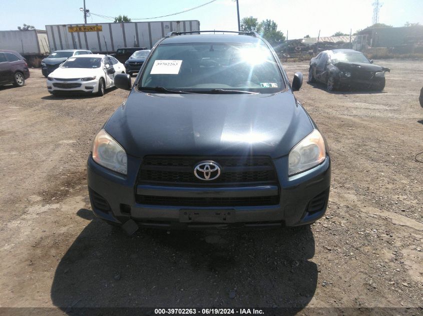 2T3BF4DV4BW153161 2011 Toyota Rav4