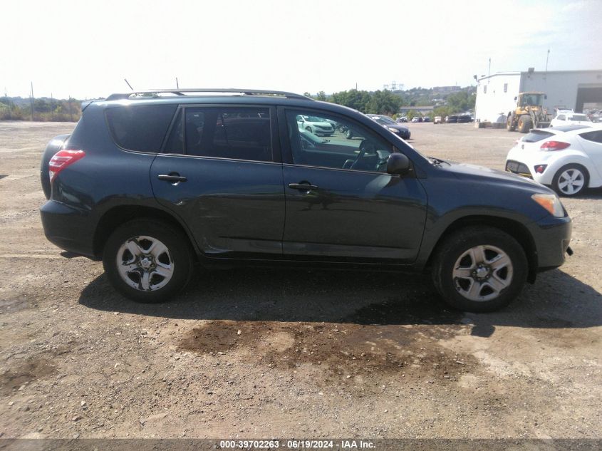 2T3BF4DV4BW153161 2011 Toyota Rav4