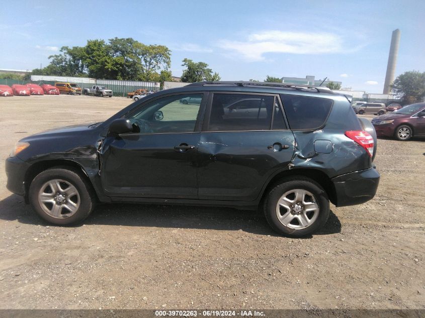 2T3BF4DV4BW153161 2011 Toyota Rav4