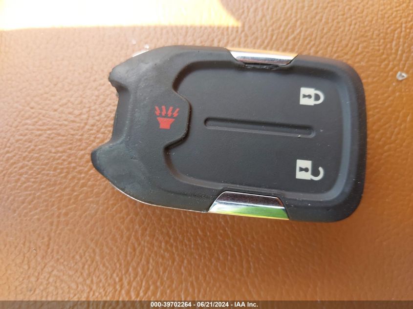 2017 GMC Acadia Sle-1 VIN: 1GKKNKLA0HZ156478 Lot: 39702264