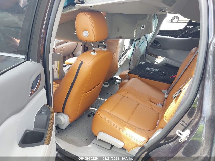 2017 GMC Acadia Sle-1 VIN: 1GKKNKLA0HZ156478 Lot: 39702264