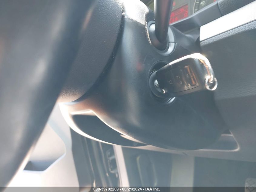 2008 Volkswagen Jetta Wolfsburg Edition VIN: 3VWRJ71K68M186162 Lot: 39702269