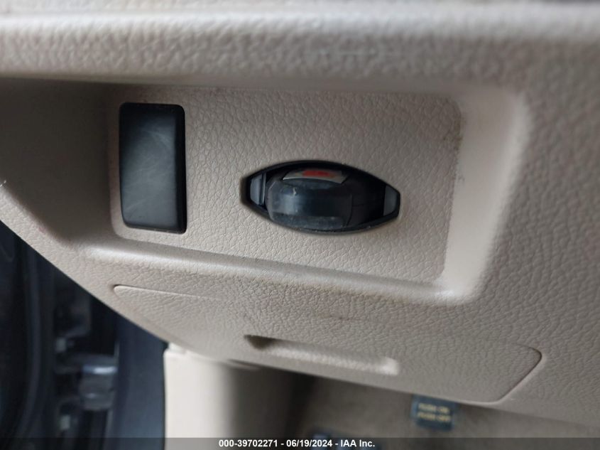 2012 Nissan Maxima 3.5 Sv VIN: 1N4AA5AP8CC855905 Lot: 39702271