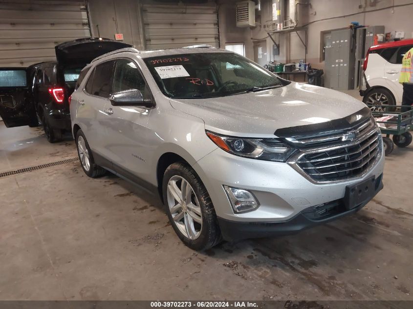 2018 CHEVROLET EQUINOX PREMIER - 2GNAXVEV1J6183409