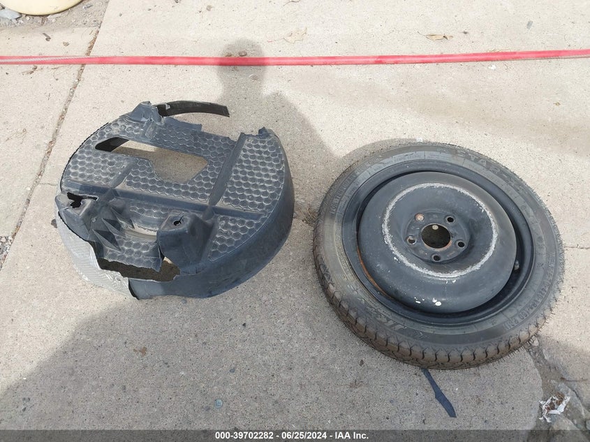 2015 Dodge Journey Crossroad VIN: 3C4PDCGG9FT670312 Lot: 39702282