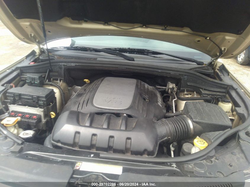 2011 Jeep Grand Cherokee Laredo VIN: 1J4RR4GT2BC678751 Lot: 39702286