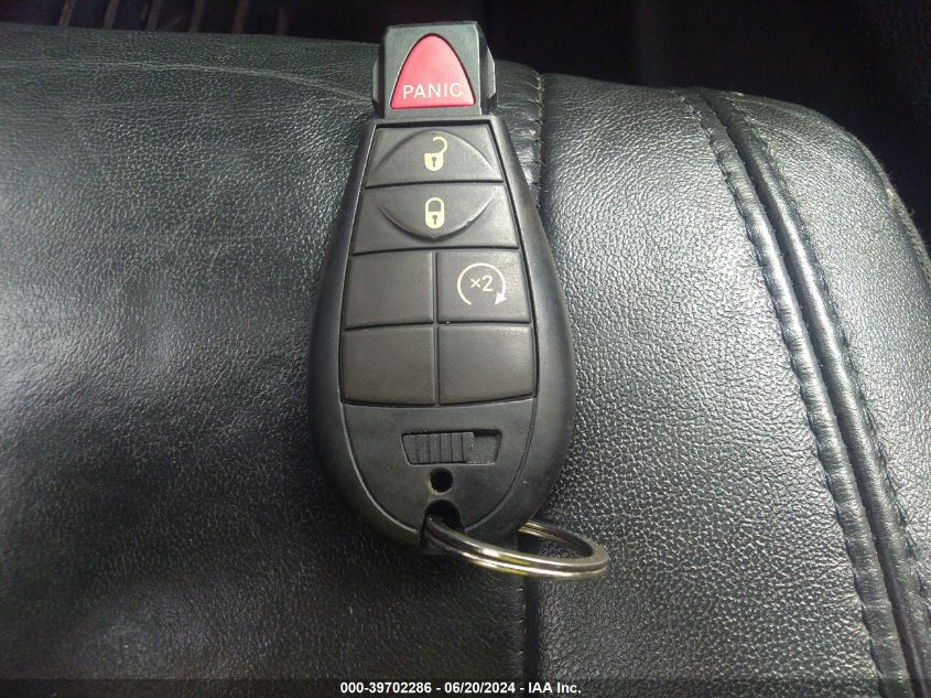 2011 Jeep Grand Cherokee Laredo VIN: 1J4RR4GT2BC678751 Lot: 39702286