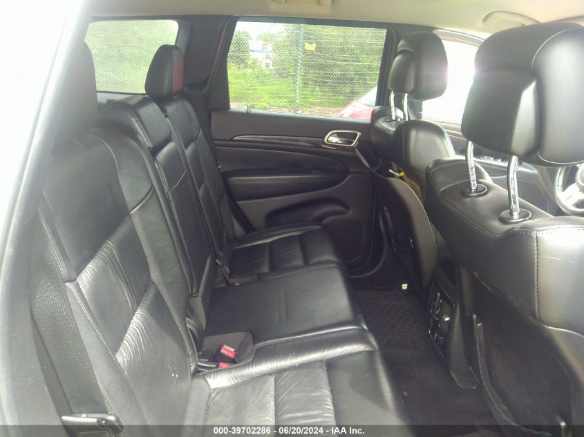 2011 Jeep Grand Cherokee Laredo VIN: 1J4RR4GT2BC678751 Lot: 39702286